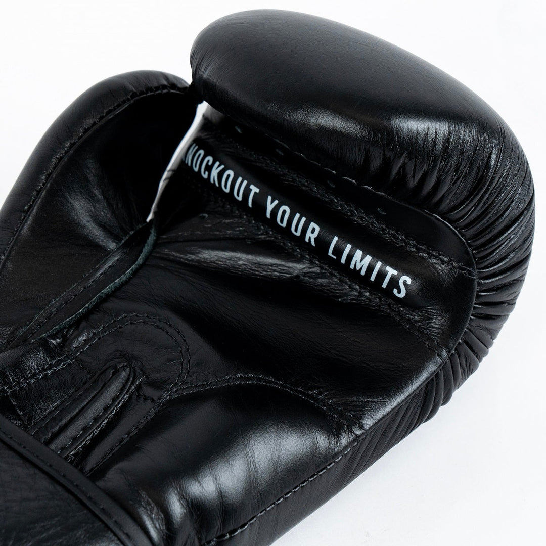 Knockout Basic Boxing Gloves