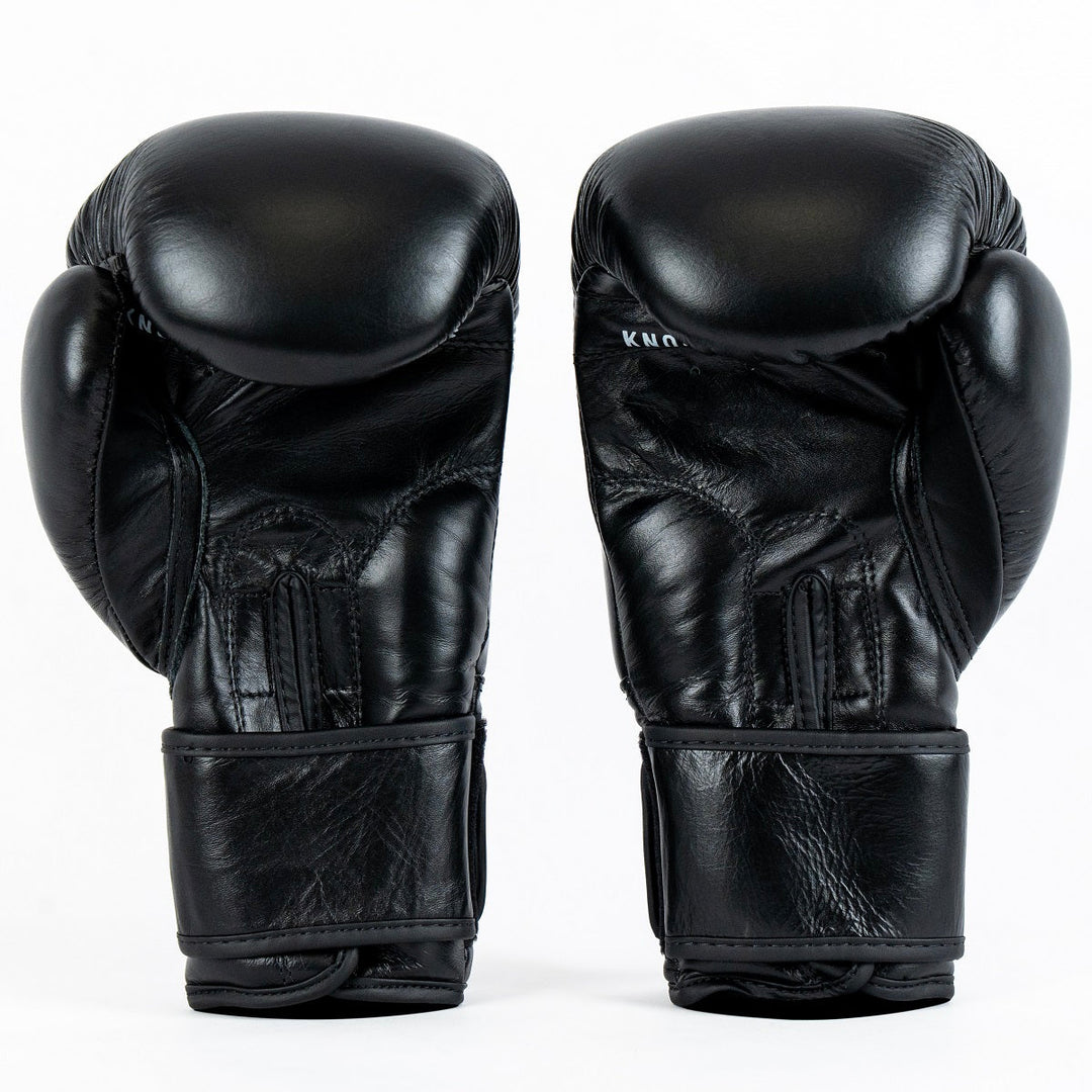 Knockout Basic Boxing Gloves