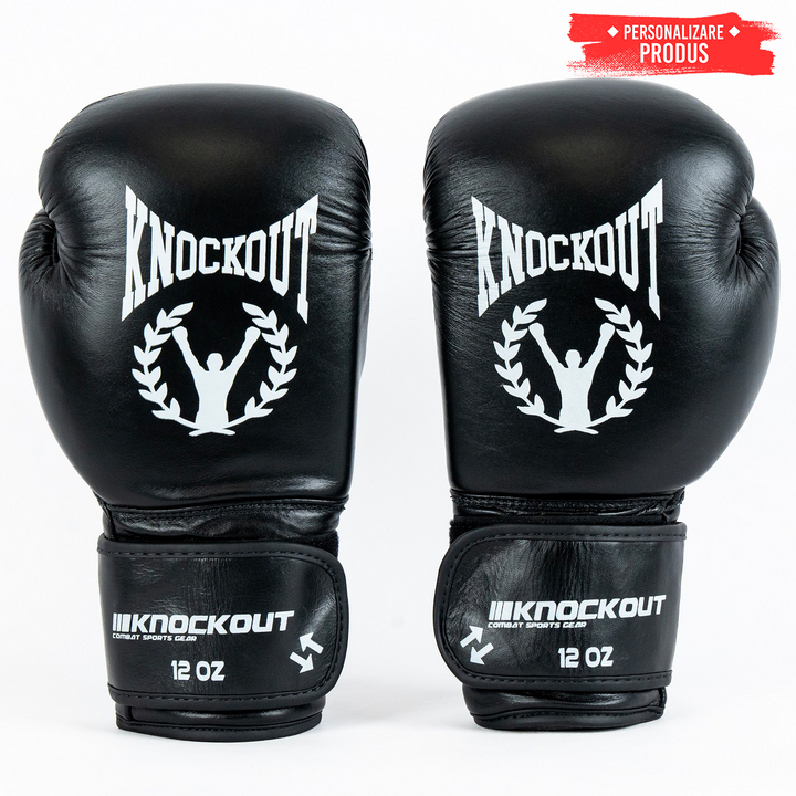Knockout Boxhandschuhe Basic