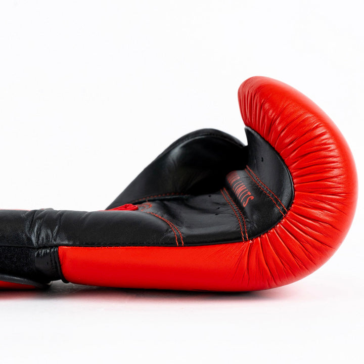 Knockout Basic Boxing Gloves