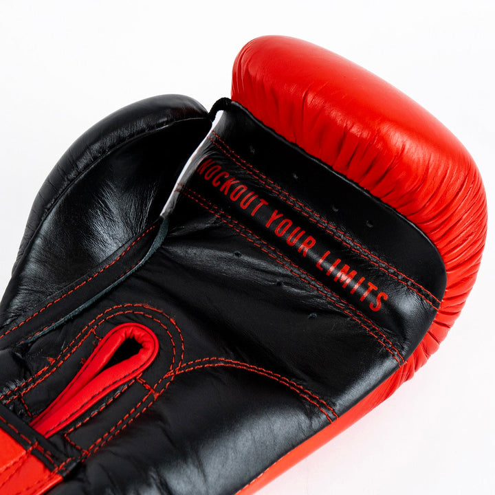 Knockout Basic Boxing Gloves