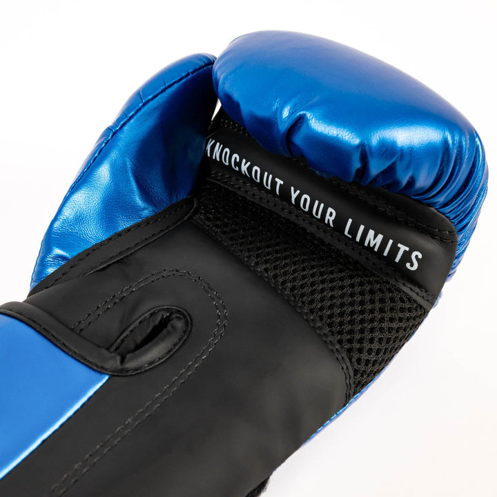 Knockout Boxhandschuhe Kinder