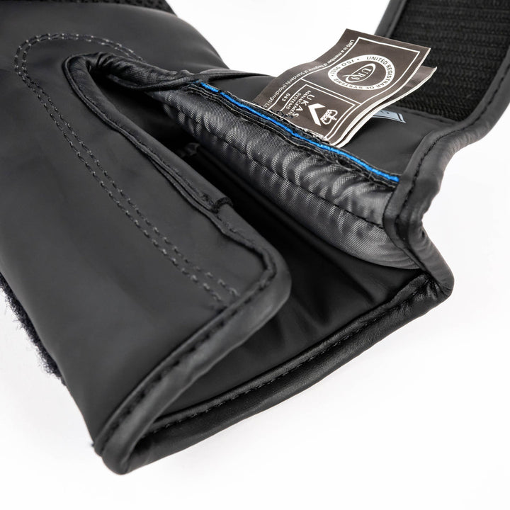 Knockout Boxhandschuhe Kinder