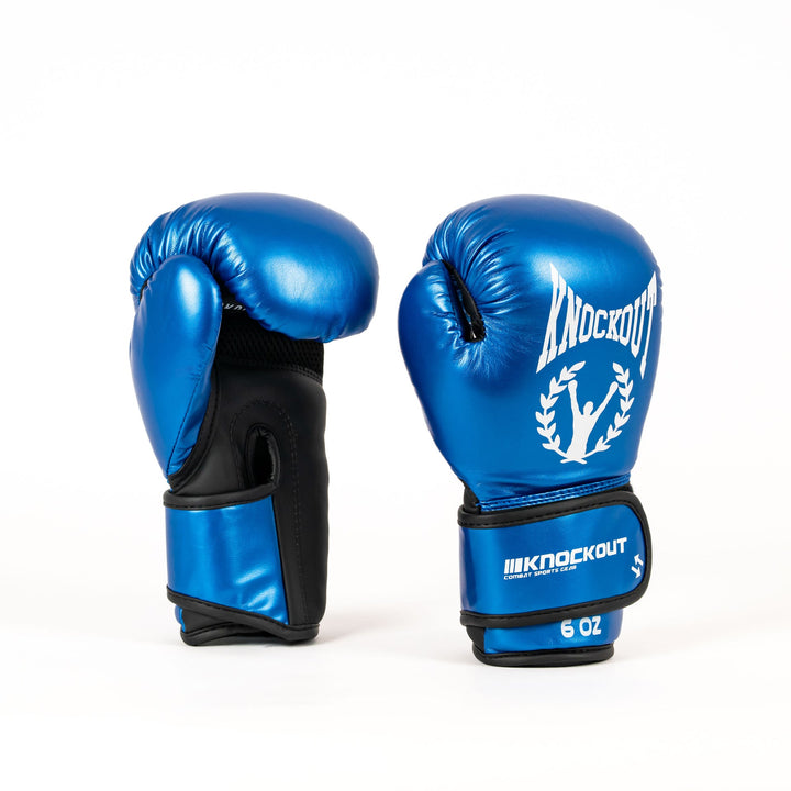 Knockout Boxhandschuhe Kinder