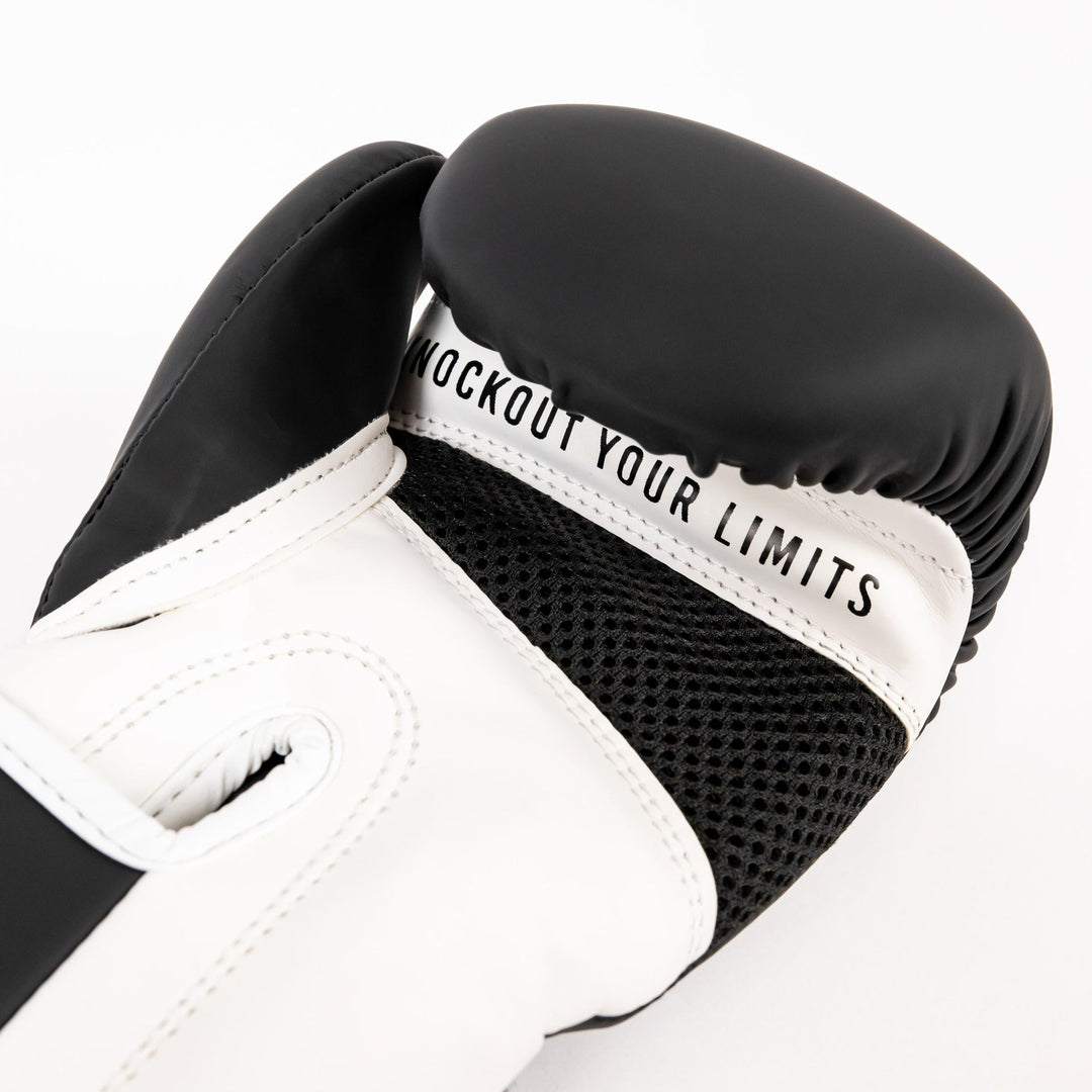 Knockout Boxhandschuhe Kinder
