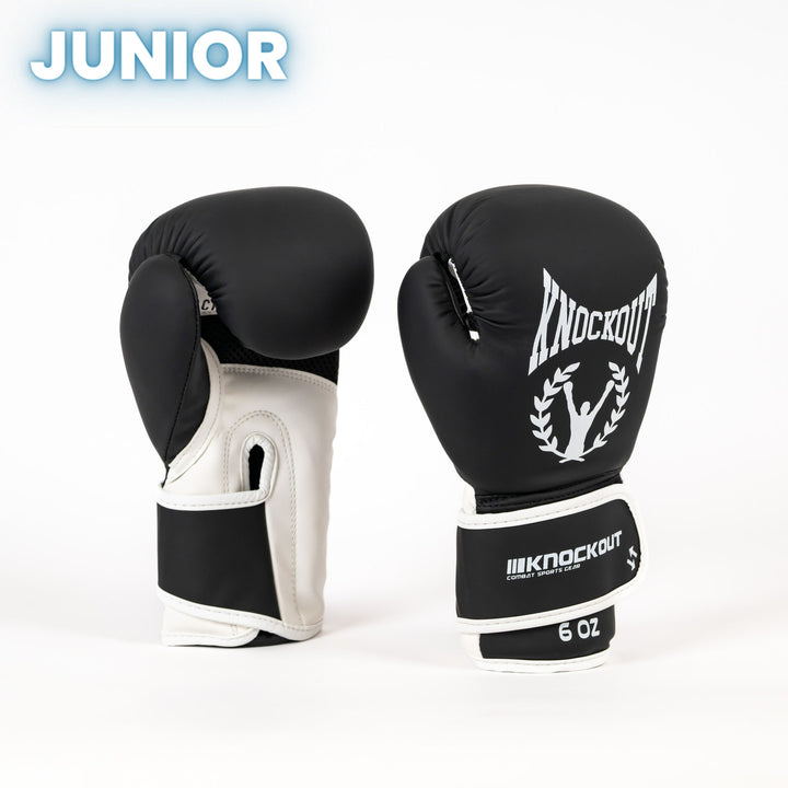 Knockout Boxhandschuhe Kinder