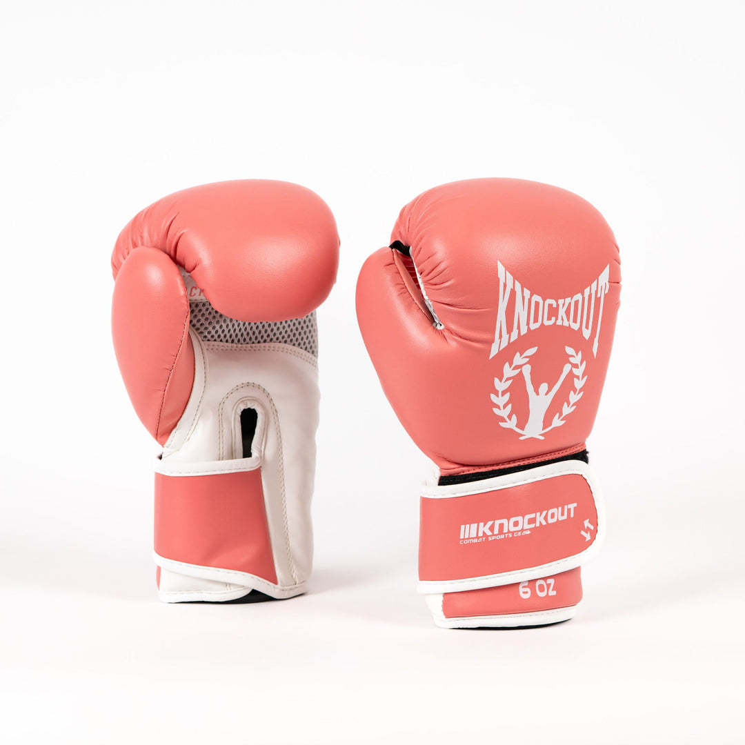 Knockout Boxhandschuhe Kinder