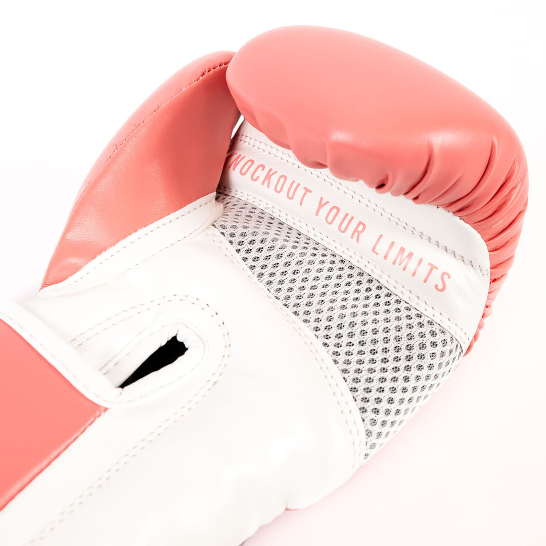 Knockout Boxhandschuhe Kinder