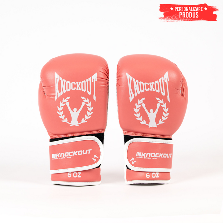 Knockout Boxhandschuhe Kinder