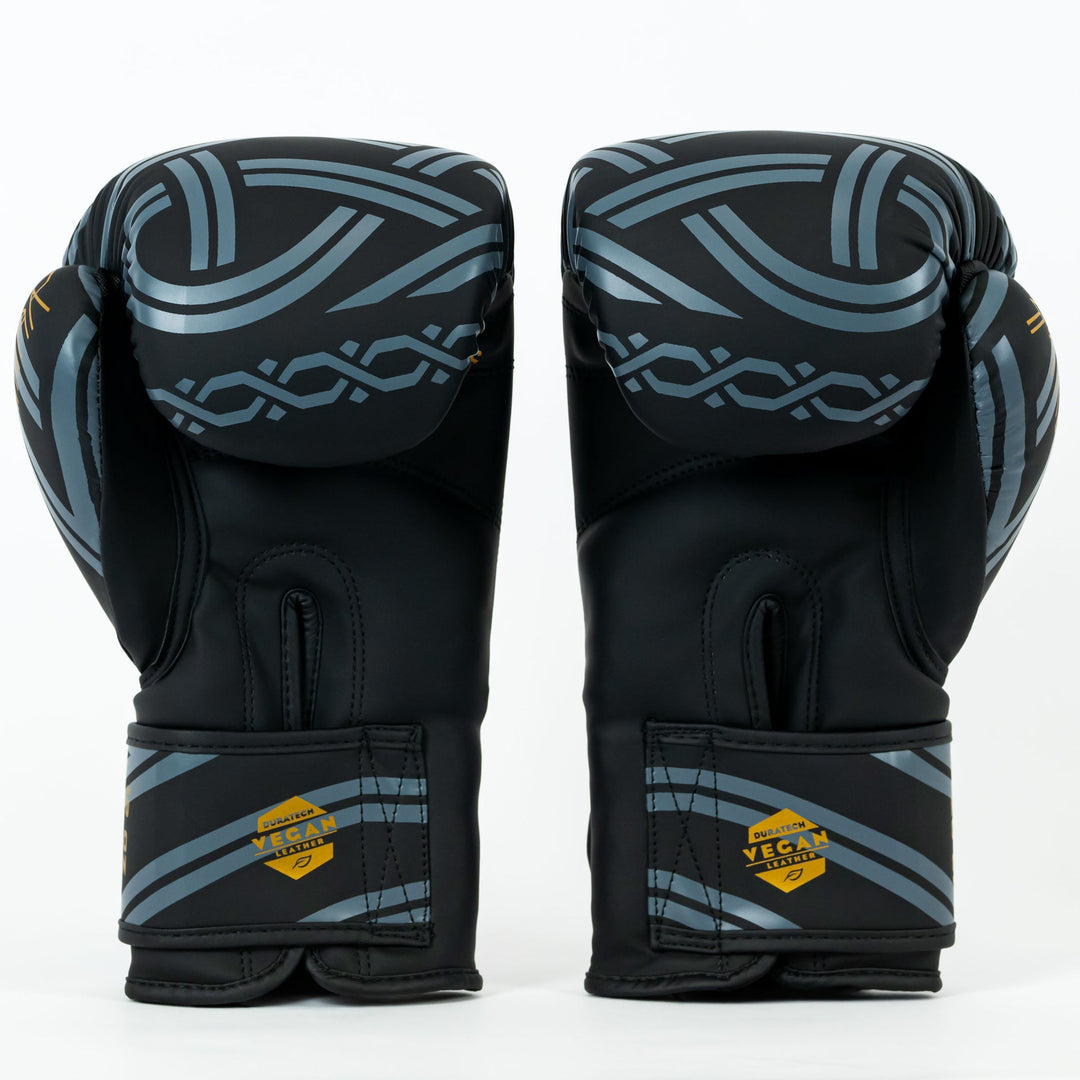 Manusi Box Knockout Drakkar V1 | knock-out.ro