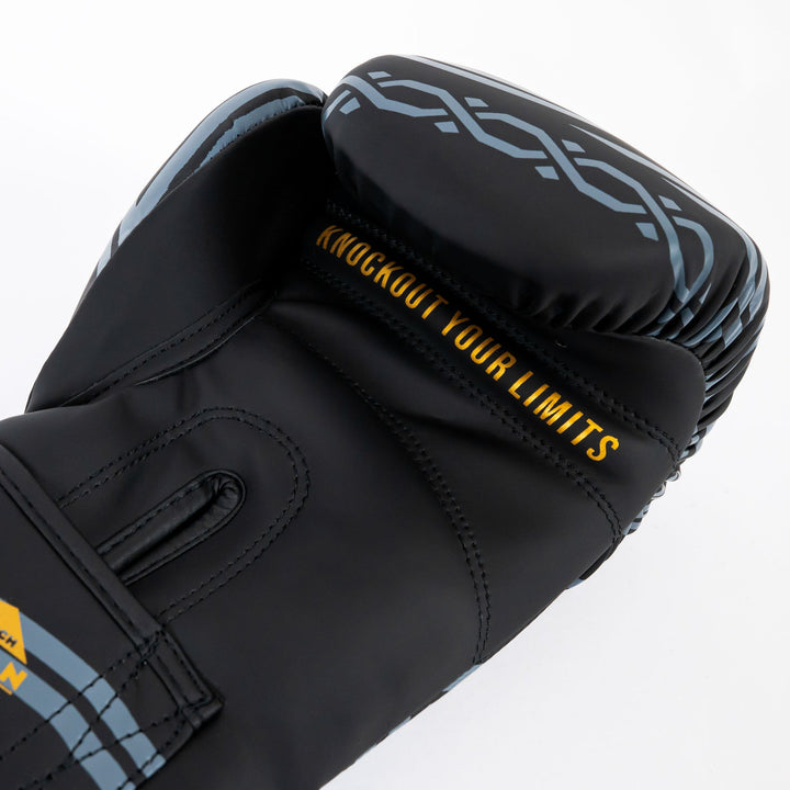 Manusi Box Knockout Drakkar V1 | knock-out.ro