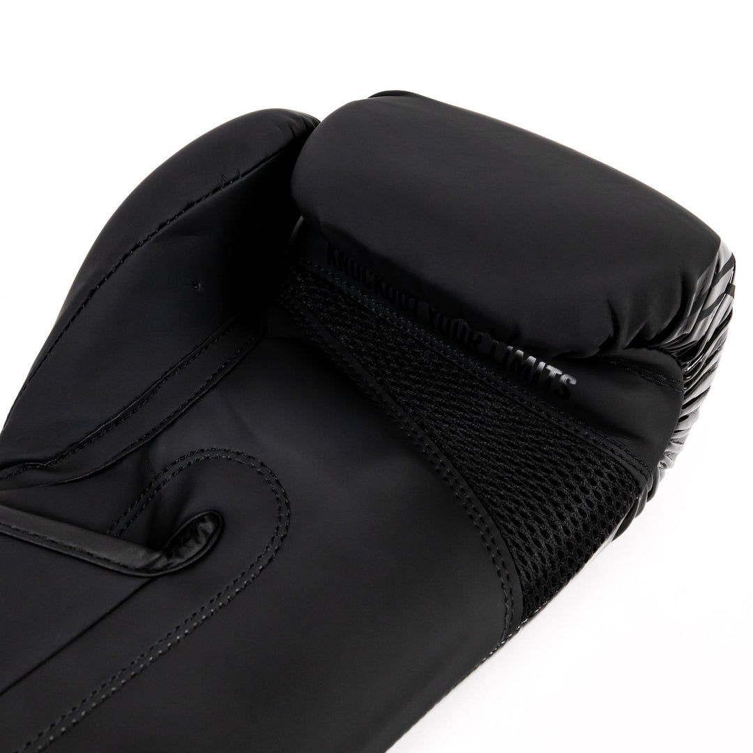 Knockout Boxing Gloves Fighter 2.0