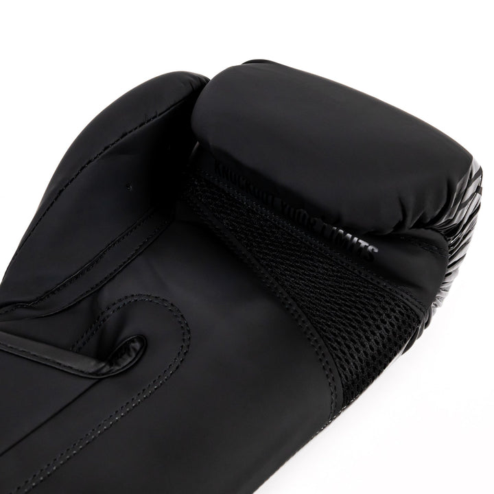 Knockout Boxing Gloves Fighter 2.0