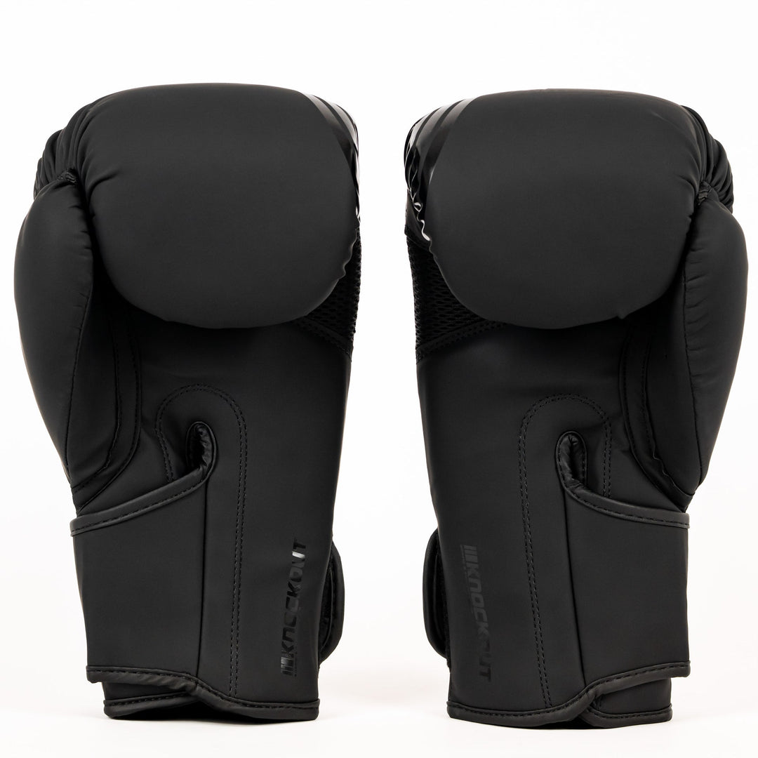 Knockout Boxing Gloves Fighter 2.0