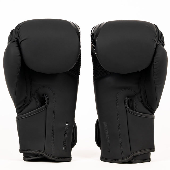 Knockout Boxing Gloves Fighter 2.0