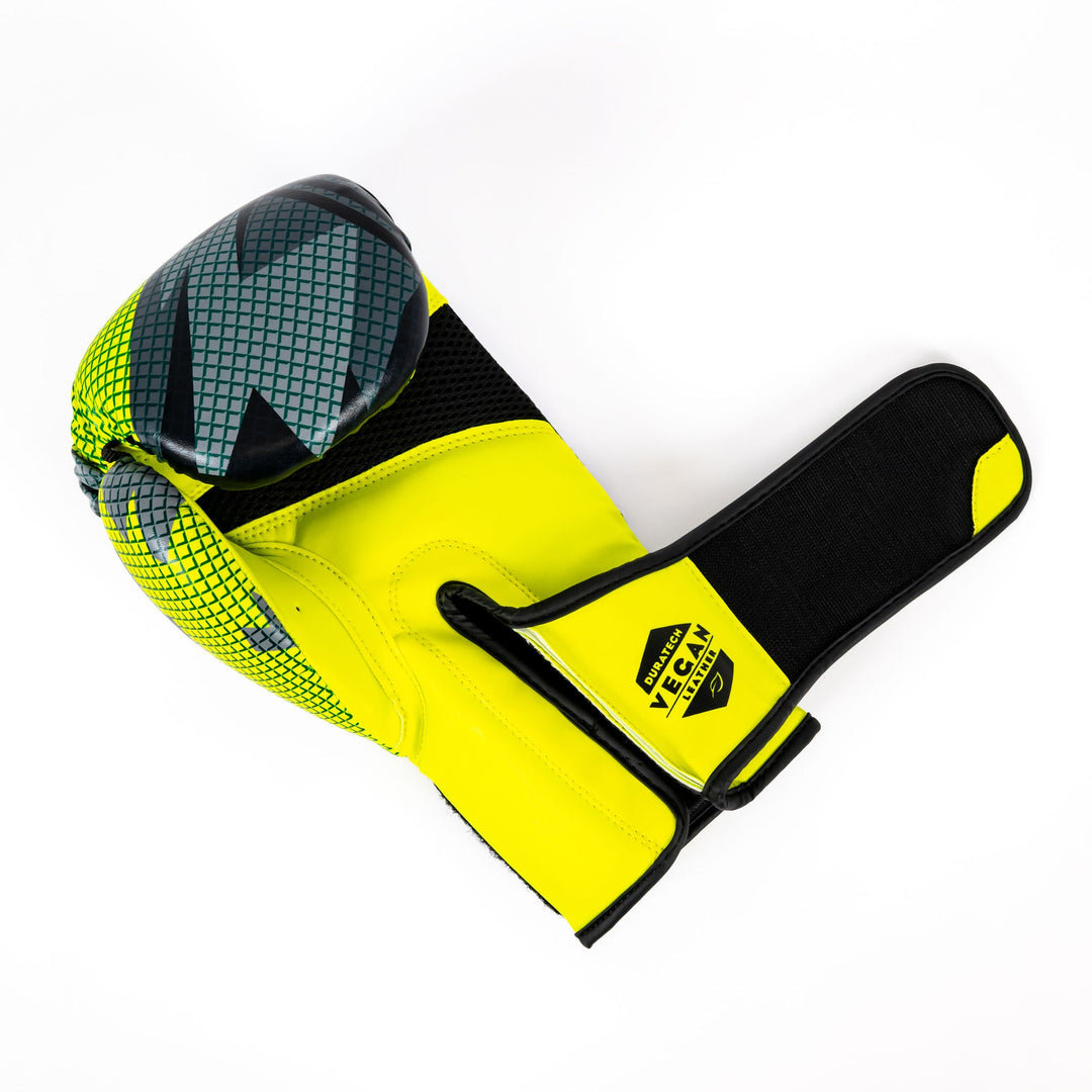 Knockout Boxing Gloves Fighter 2.0
