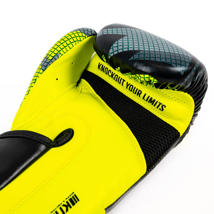 Knockout Boxing Gloves Fighter 2.0