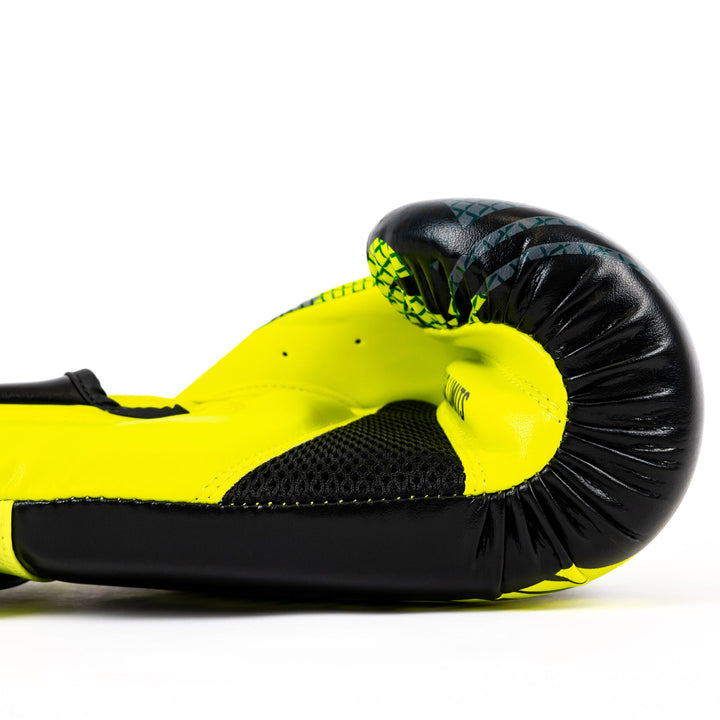 Knockout Boxing Gloves Fighter 2.0