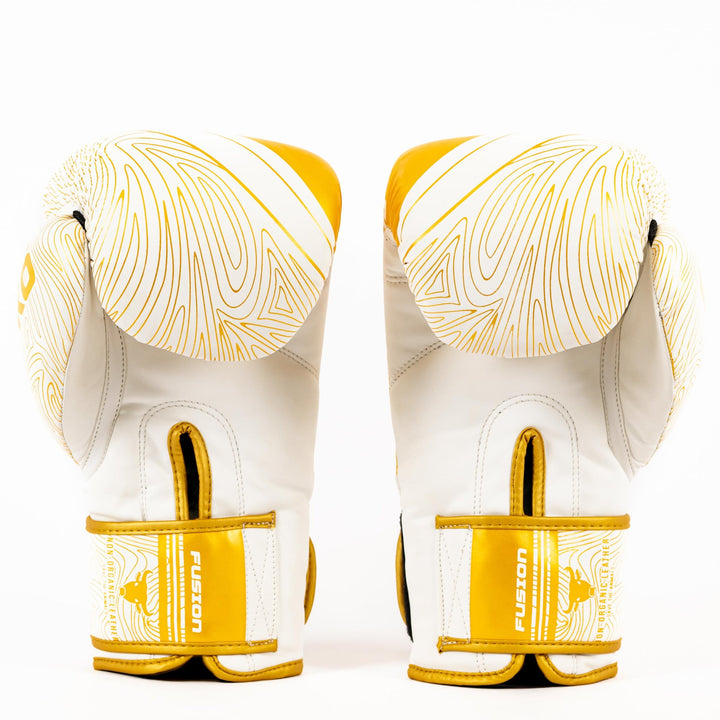 Knockout Boxing Gloves Fusion