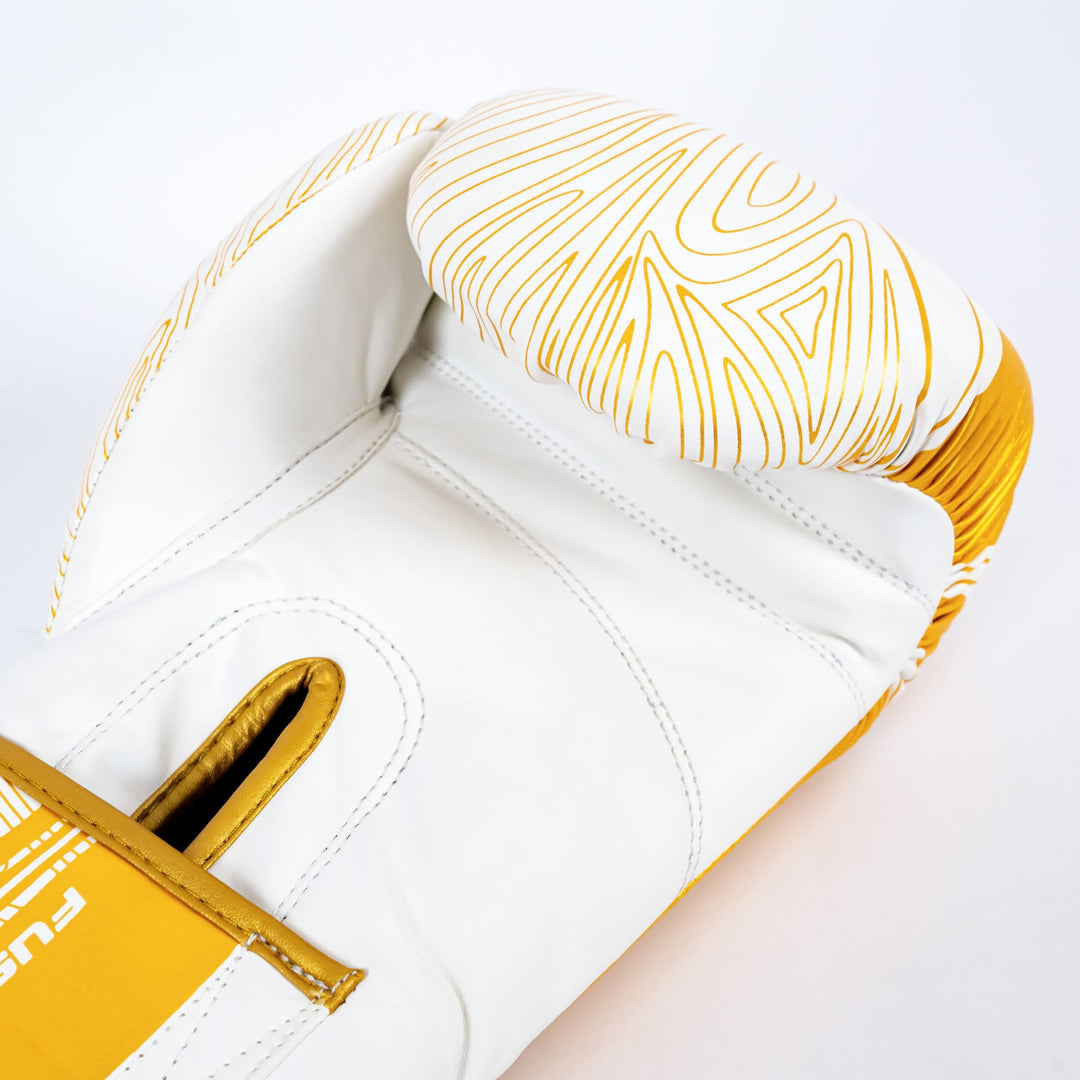Knockout Boxing Gloves Fusion
