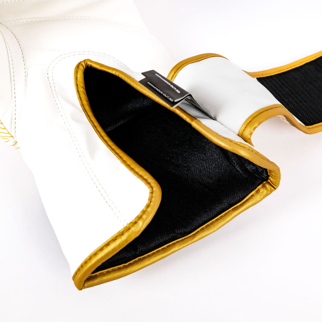 Knockout Boxing Gloves Fusion
