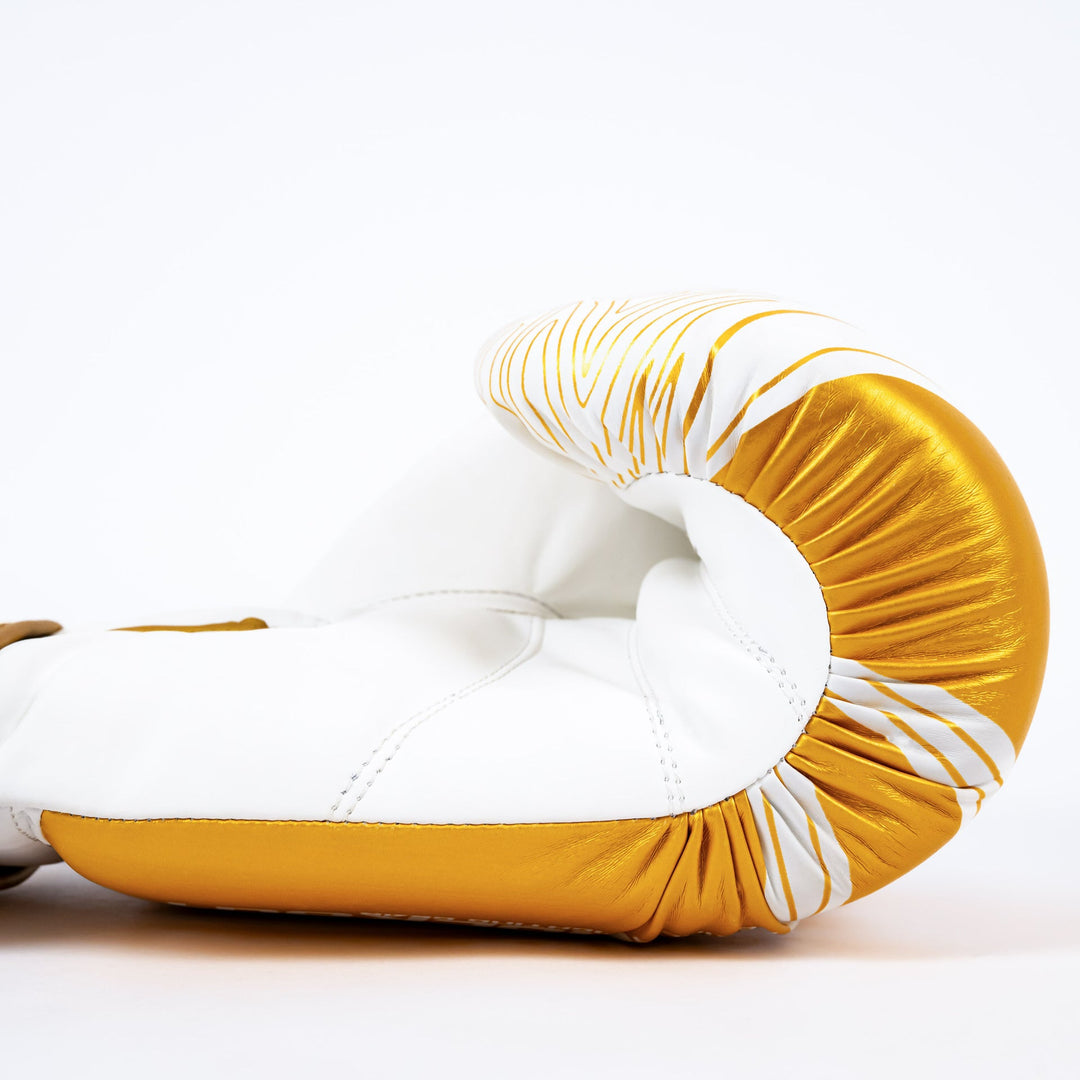 Knockout Boxing Gloves Fusion