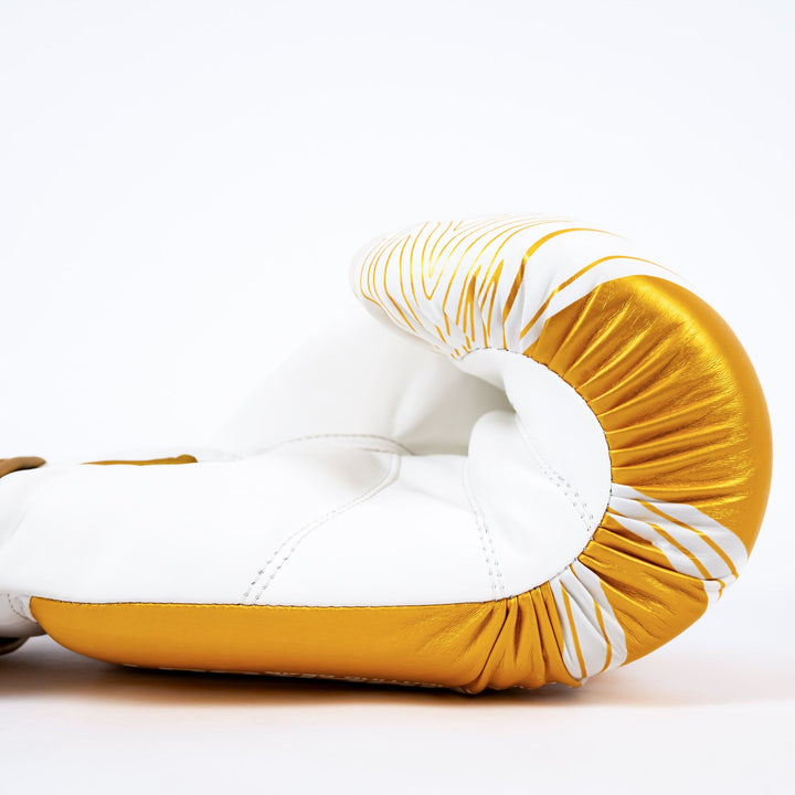 Knockout Boxing Gloves Fusion