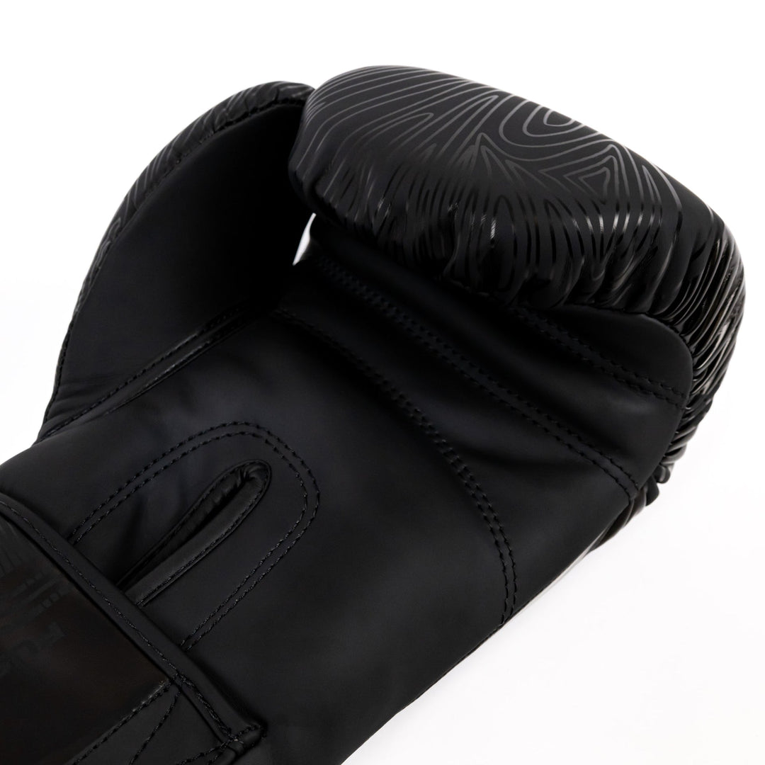 Knockout Boxing Gloves Fusion
