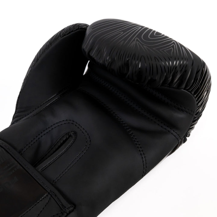 Knockout Boxing Gloves Fusion