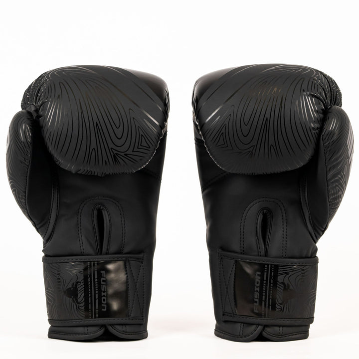 Knockout Boxing Gloves Fusion