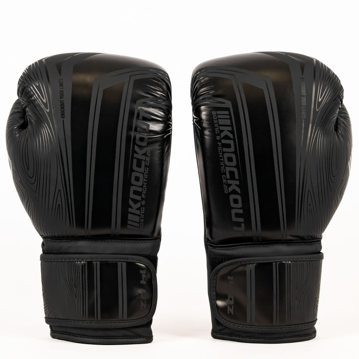 Knockout Boxhandschuhe Fusion