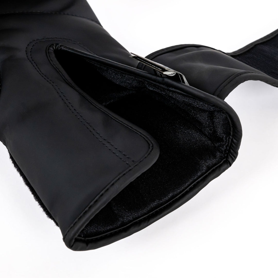 Knockout Boxing Gloves Fusion