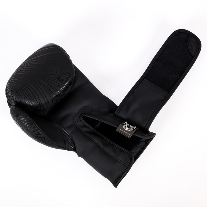 Knockout Boxing Gloves Fusion