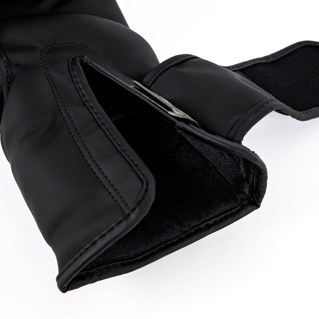 Knockout Boxing Gloves Fusion