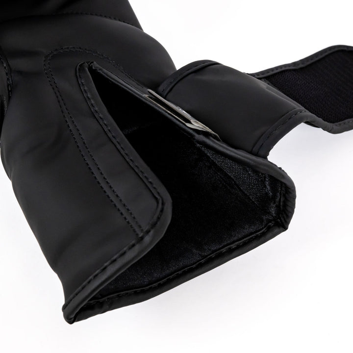 Knockout Boxing Gloves Fusion