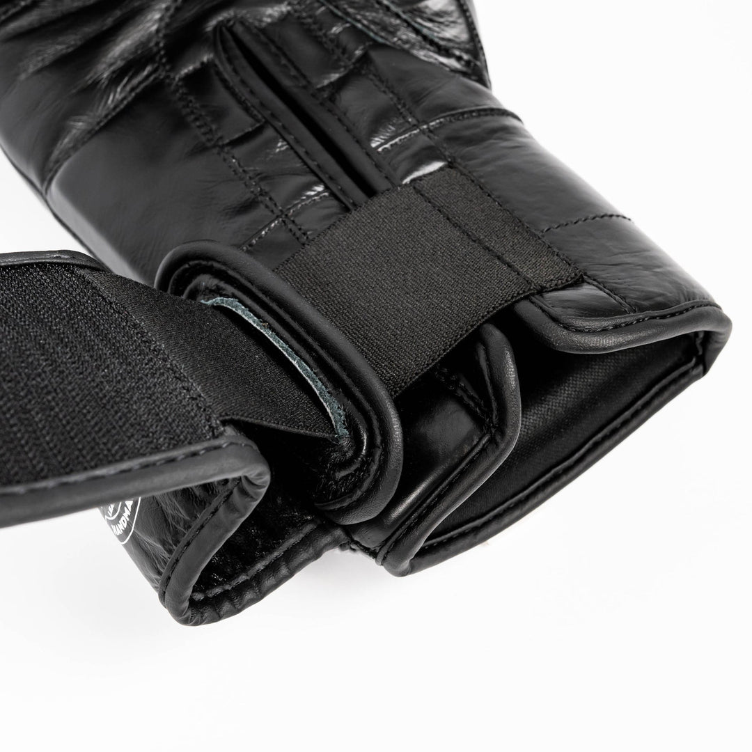Manusi Box Knockout Impact Pro | knock-out.ro