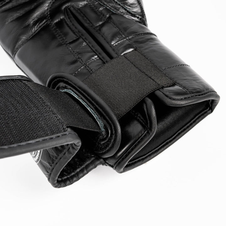 Manusi Box Knockout Impact Pro | knock-out.ro