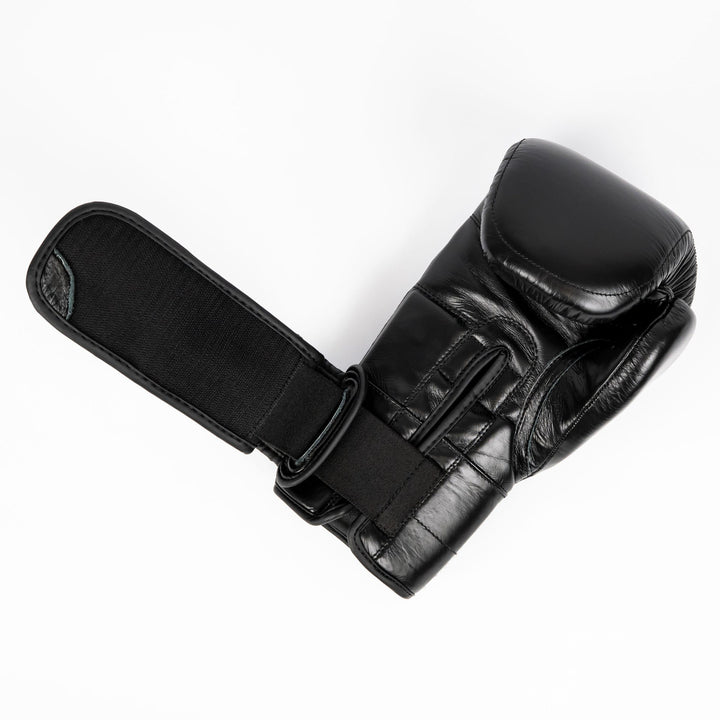 Manusi Box Knockout Impact Pro | knock-out.ro