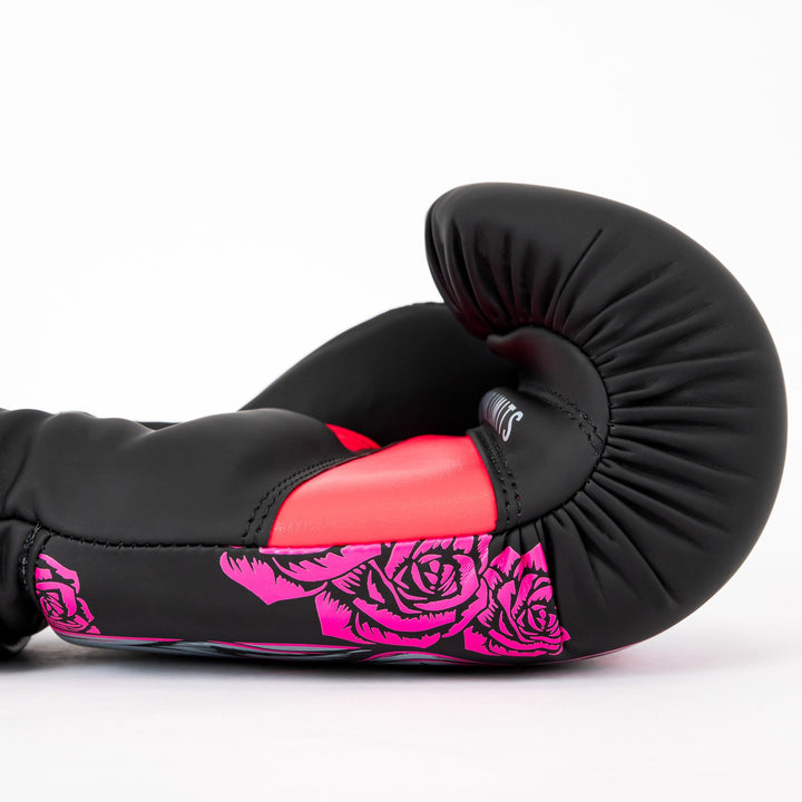 Manusi Box Knockout Inka Series | knock-out.ro