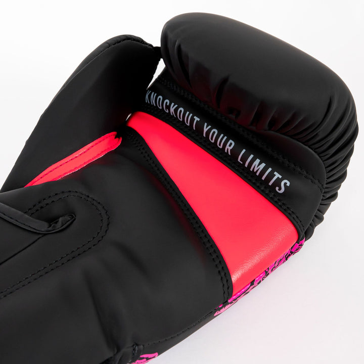 Manusi Box Knockout Inka Series Copii | knock-out.ro