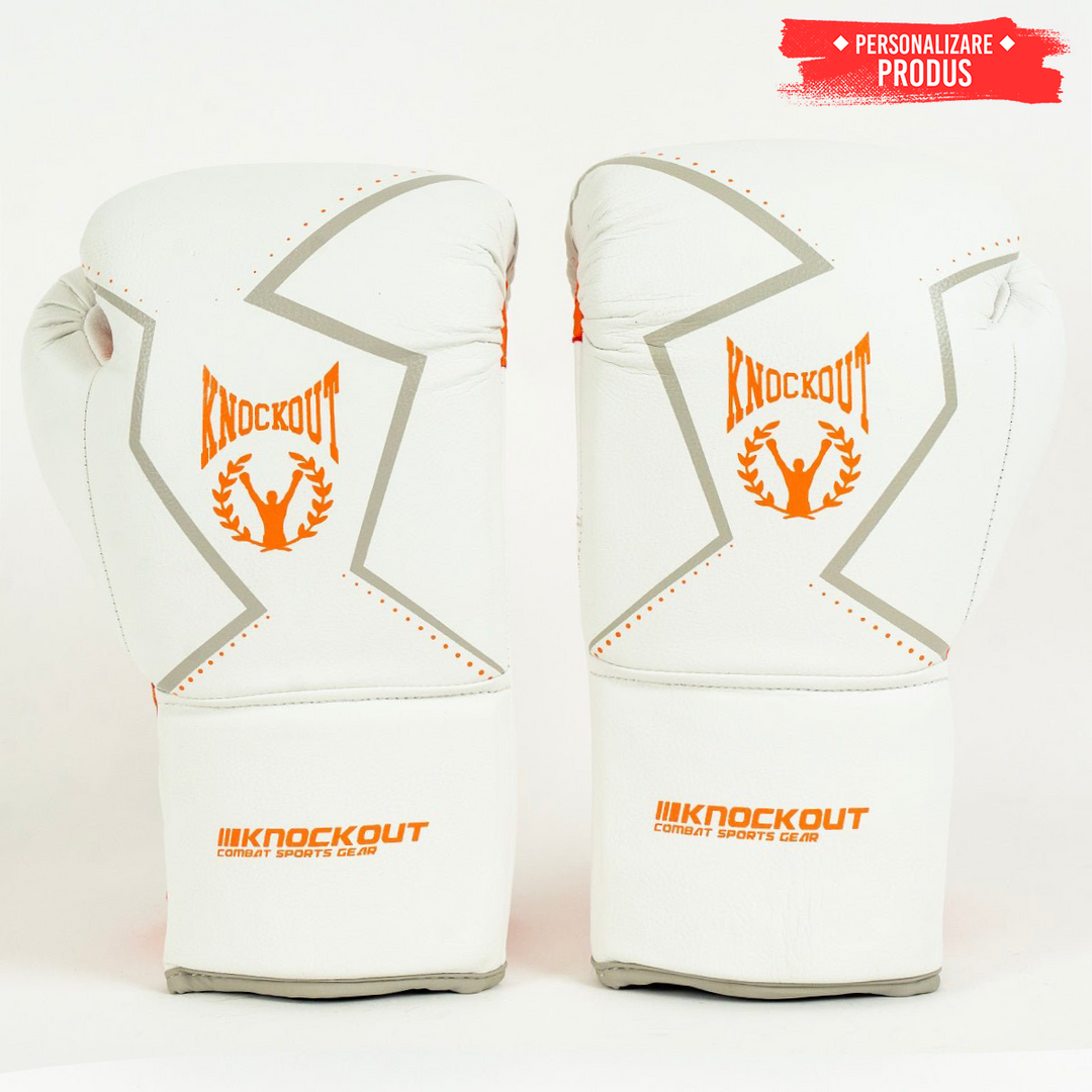 Manusi Box Knockout Prime Series Siret | knock-out.ro