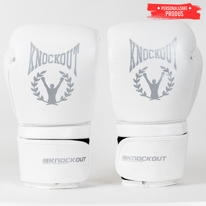 Knockout Boxhandschuhe Pro3
