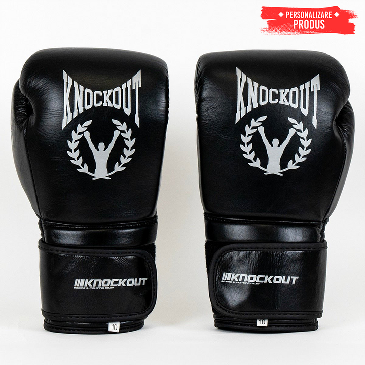 Knockout Boxhandschuhe Pro3