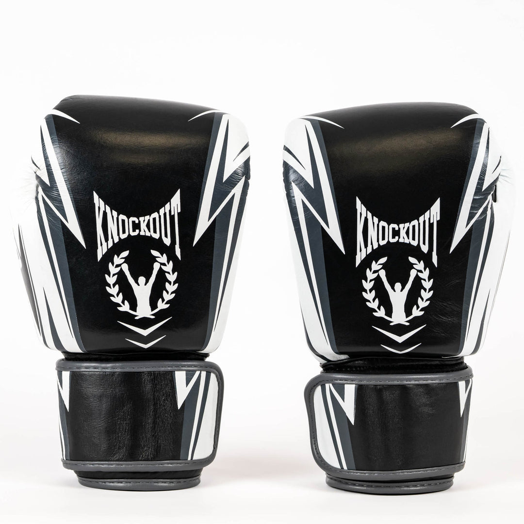Knockout Boxing Gloves Pro Sparring 2.0
