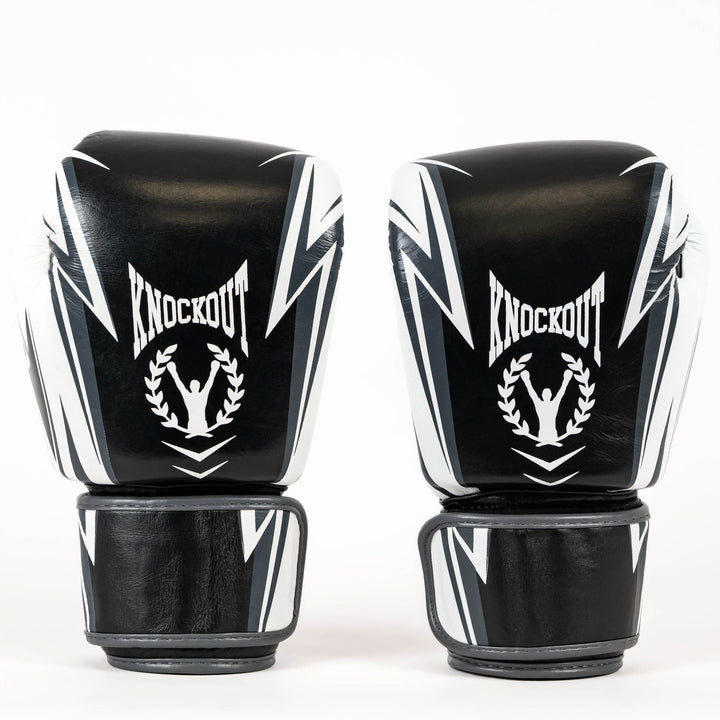 Knockout Boxing Gloves Pro Sparring 2.0