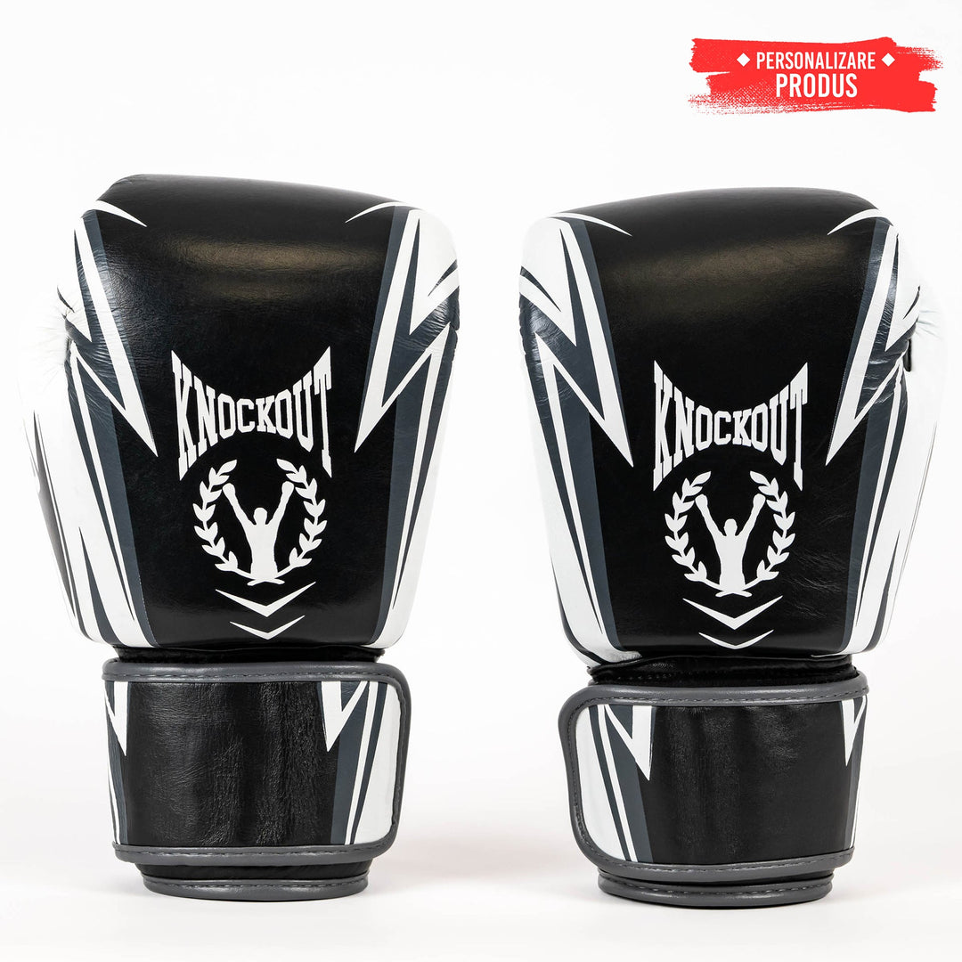 Manusi Box Knockout Pro Sparring 2.0 | knock-out.ro