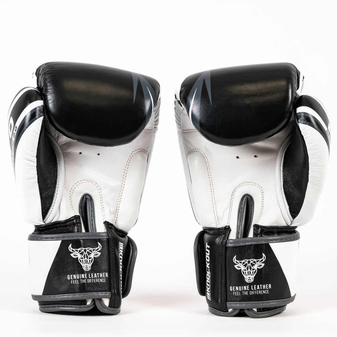 Manusi Box Knockout Pro Sparring 2.0 | knock-out.ro