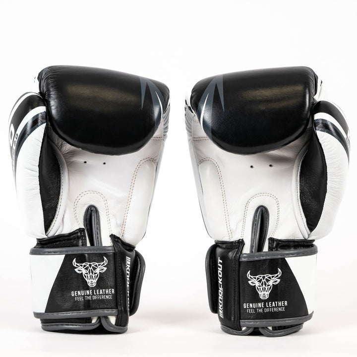 Manusi Box Knockout Pro Sparring 2.0 | knock-out.ro