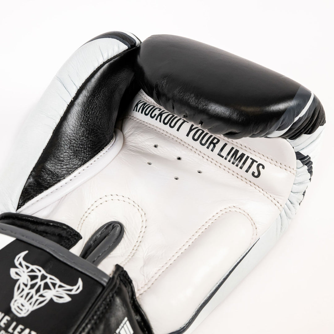Manusi Box Knockout Pro Sparring 2.0 | knock-out.ro