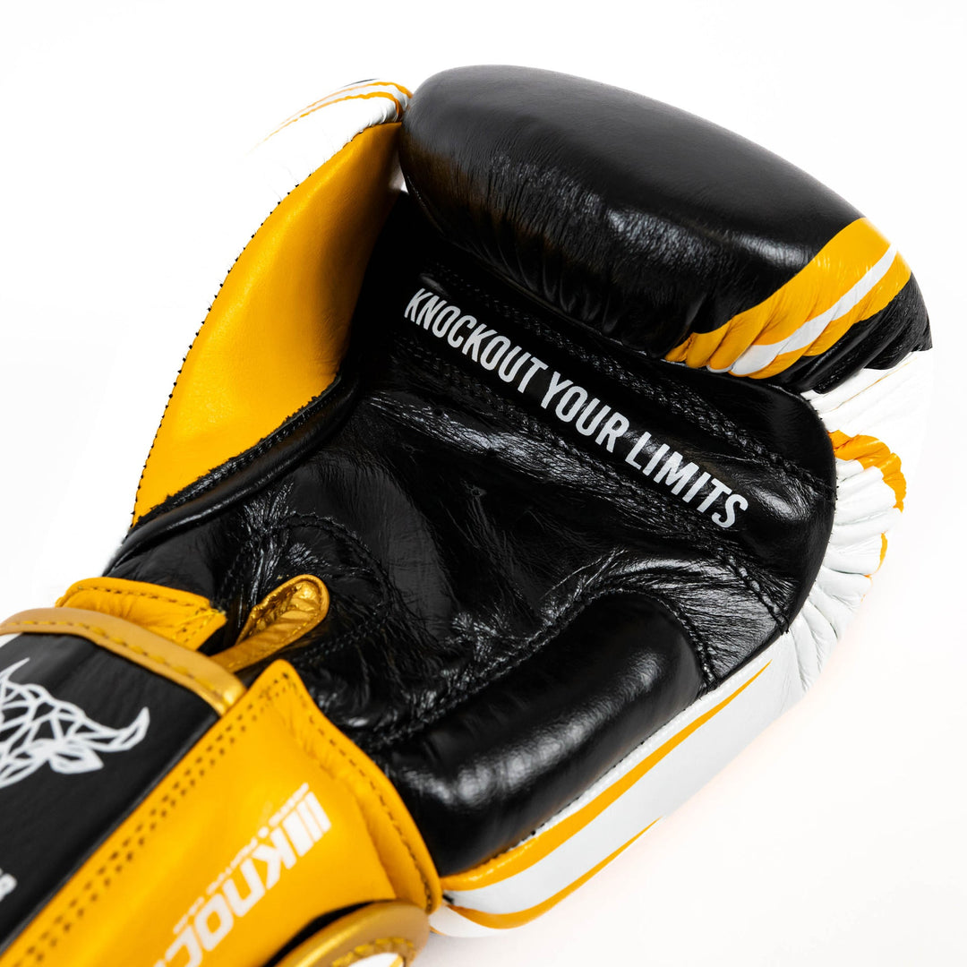 Manusi Box Knockout Pro Sparring 2.0 | knock-out.ro